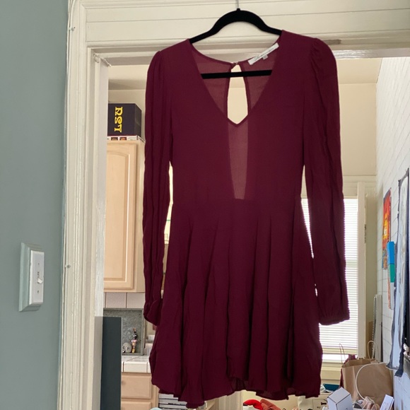 Shimmy dress by lovers + friends - Picture 14 of 15